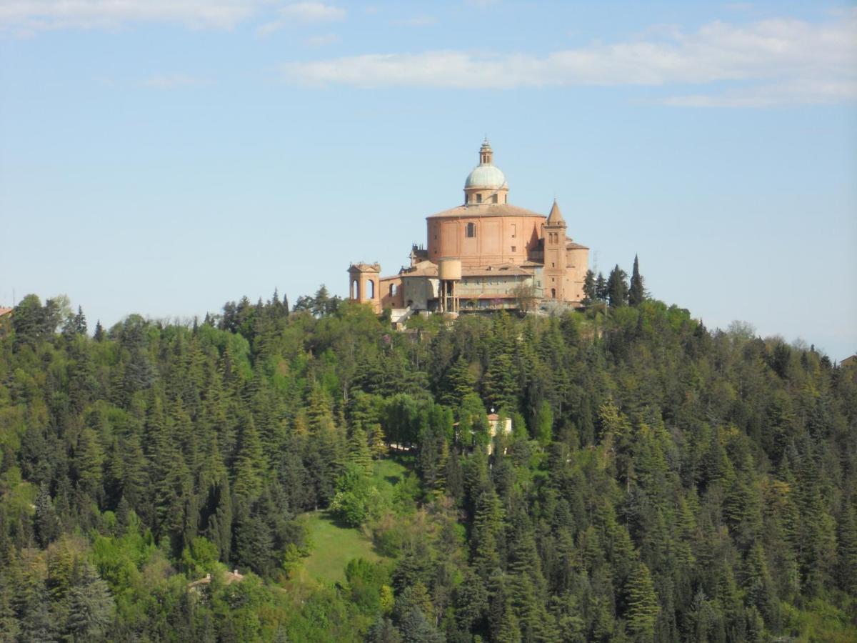 B&B Poggio San Luca Μπολόνια Εξωτερικό φωτογραφία