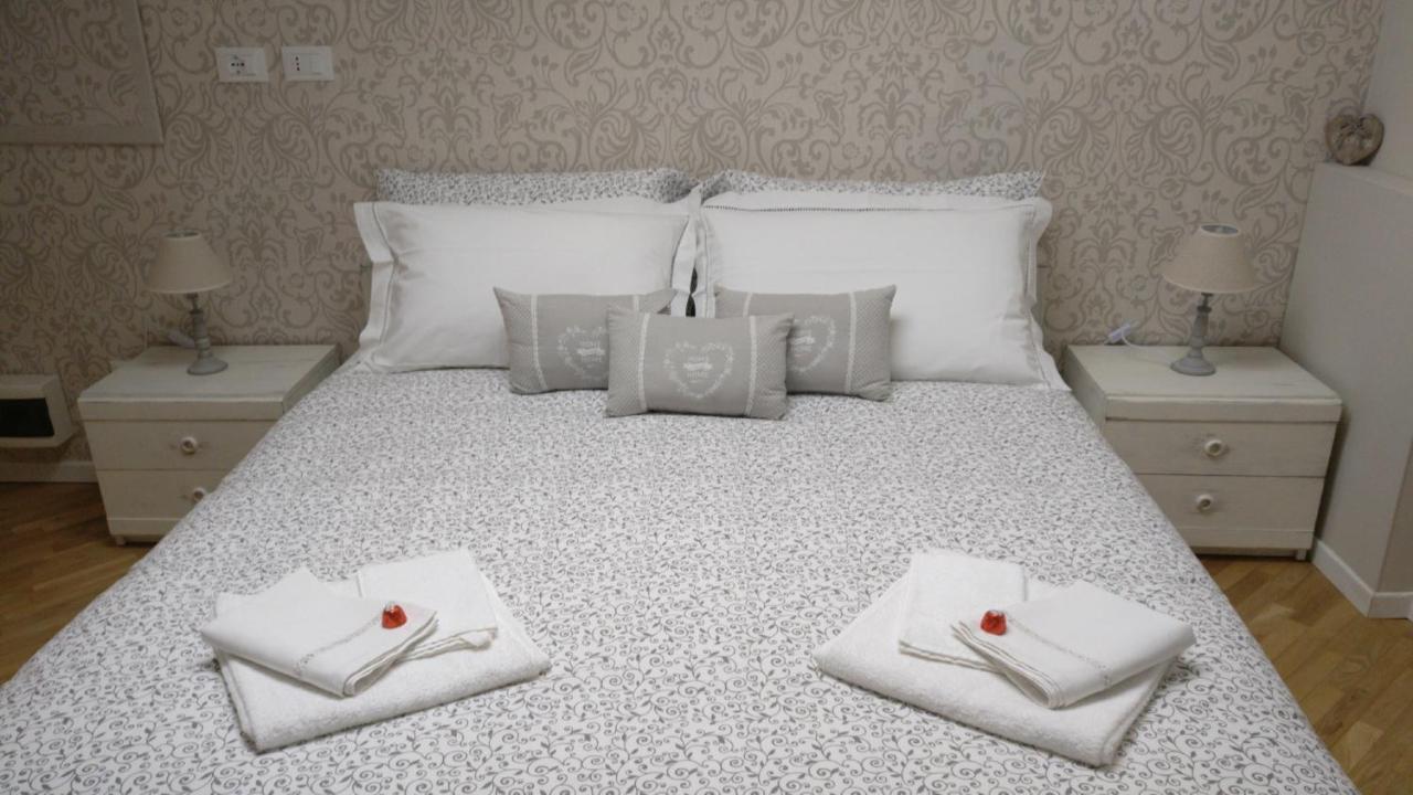 B&B Poggio San Luca Μπολόνια Εξωτερικό φωτογραφία