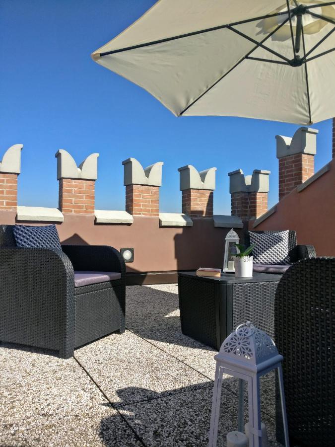 B&B Poggio San Luca Μπολόνια Εξωτερικό φωτογραφία