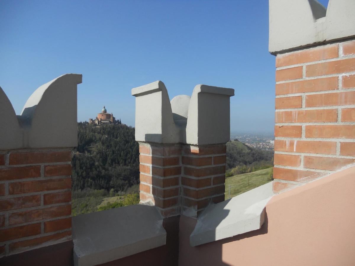 B&B Poggio San Luca Μπολόνια Εξωτερικό φωτογραφία