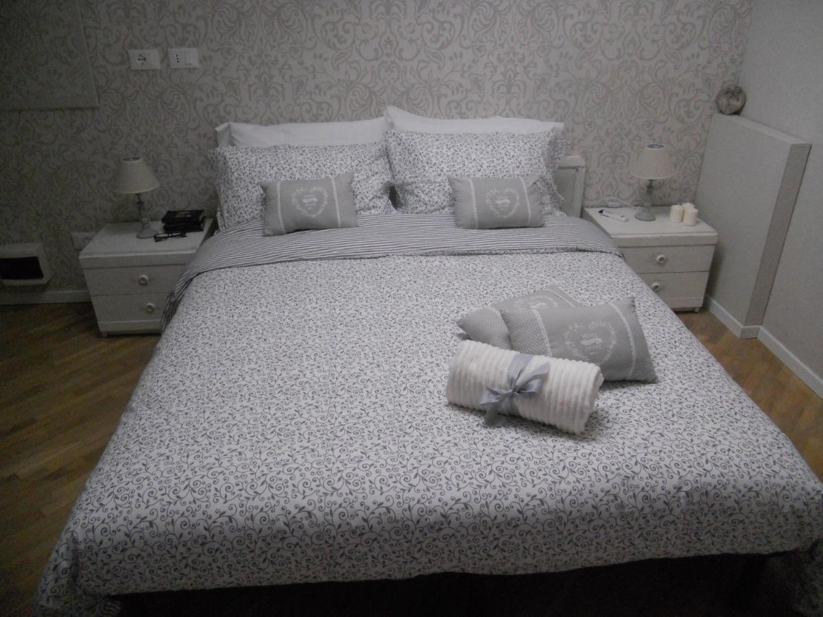 B&B Poggio San Luca Μπολόνια Εξωτερικό φωτογραφία
