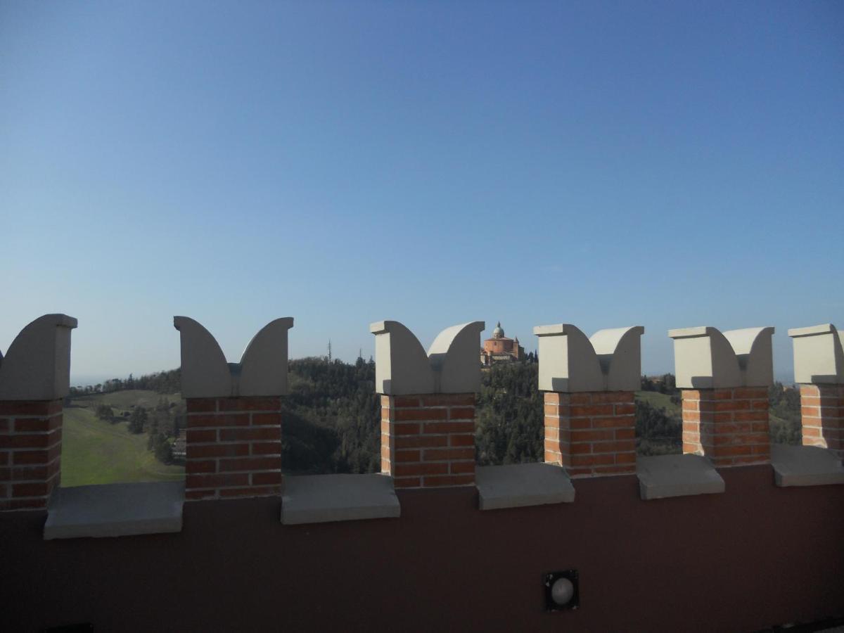 B&B Poggio San Luca Μπολόνια Εξωτερικό φωτογραφία