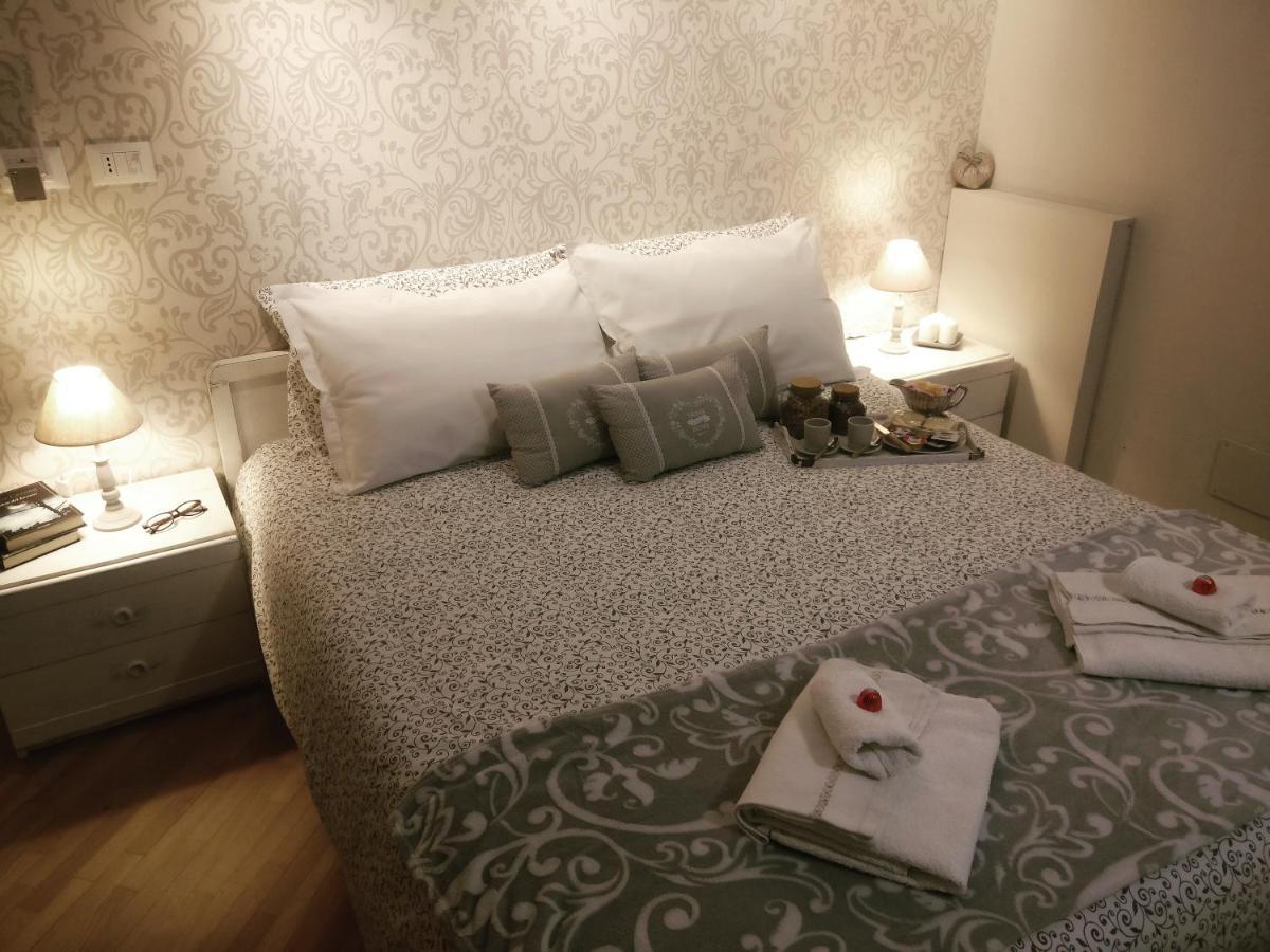 B&B Poggio San Luca Μπολόνια Εξωτερικό φωτογραφία