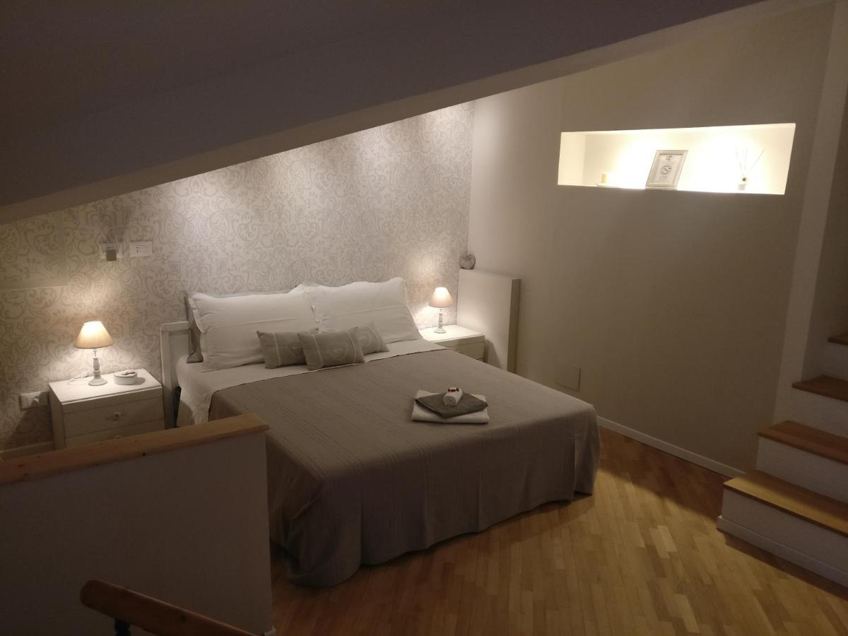B&B Poggio San Luca Μπολόνια Εξωτερικό φωτογραφία