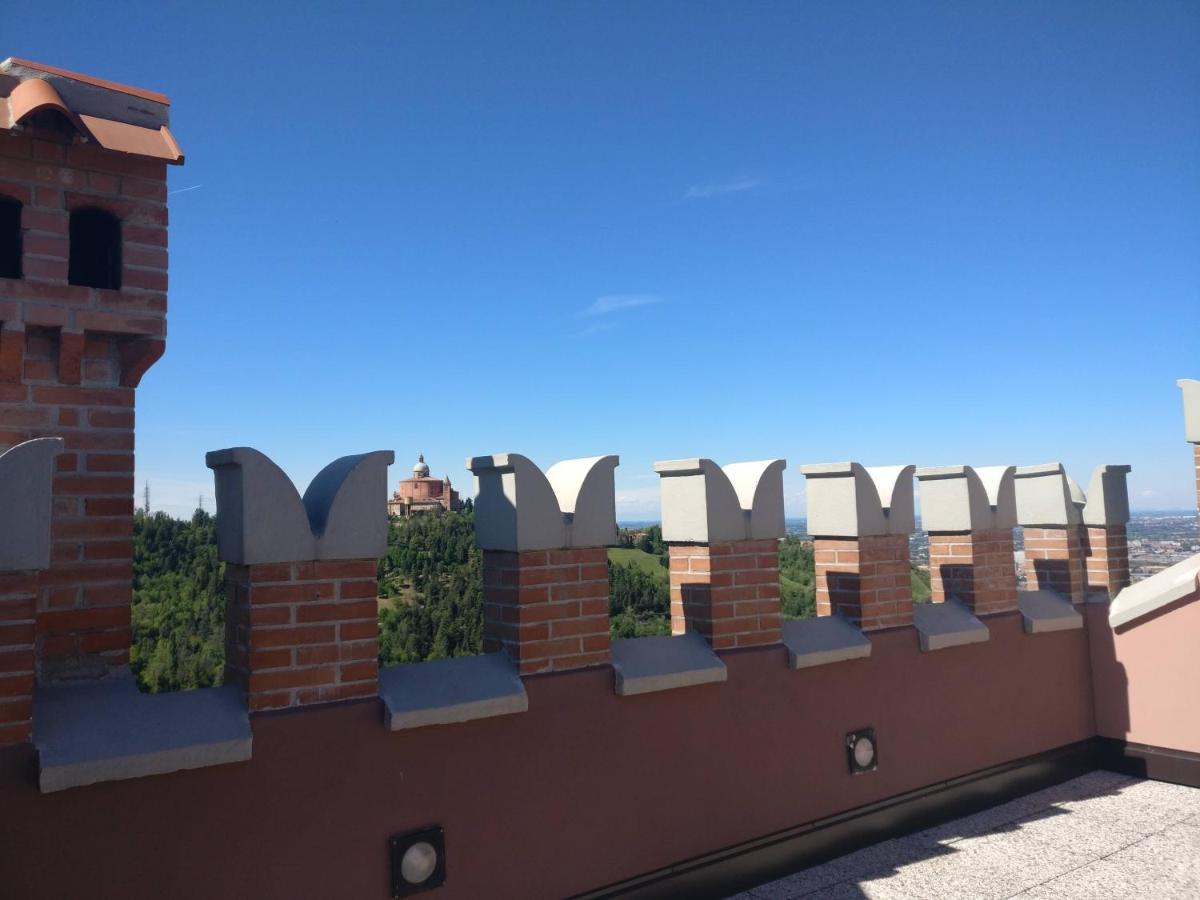 B&B Poggio San Luca Μπολόνια Εξωτερικό φωτογραφία