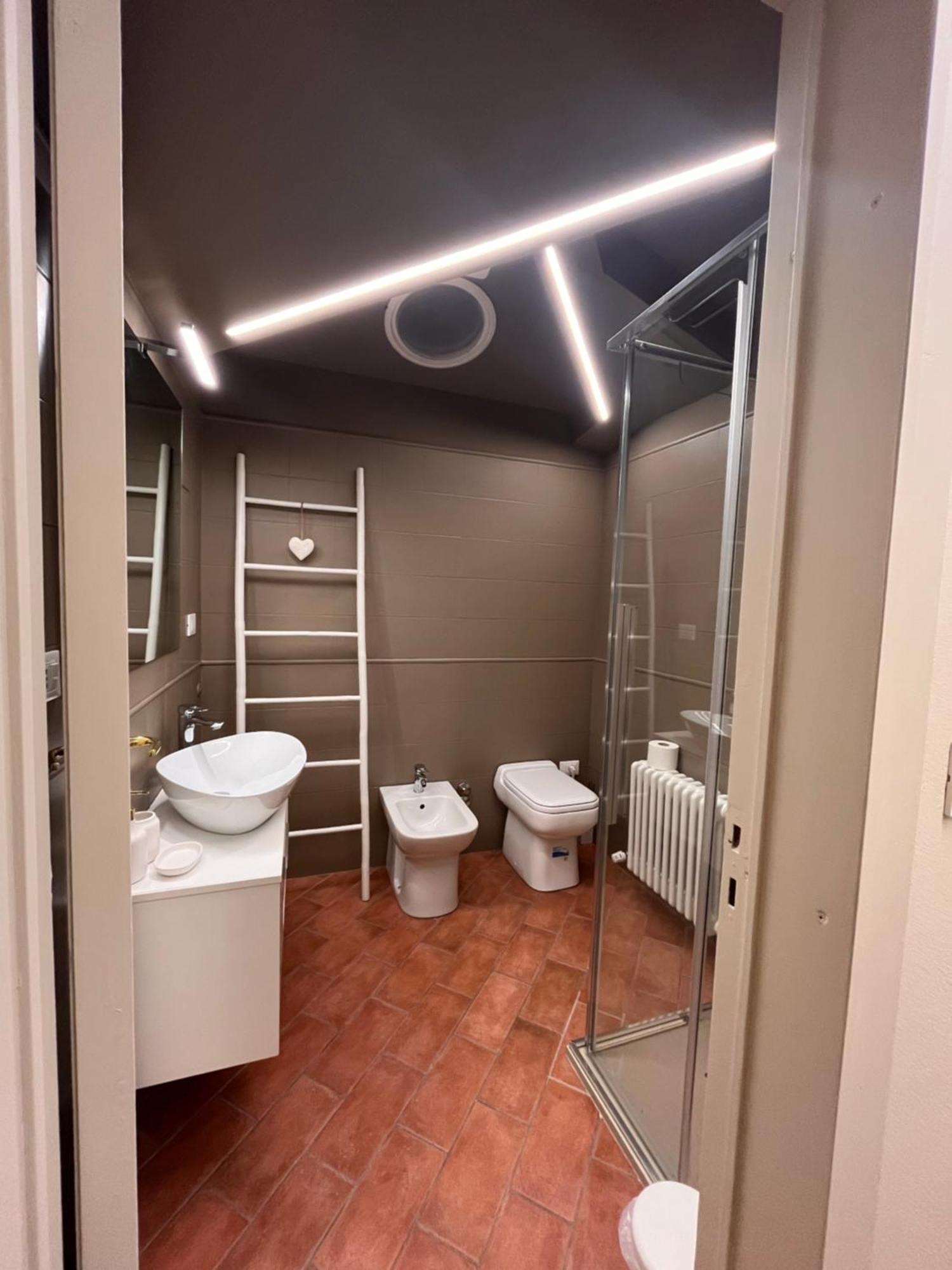 B&B Poggio San Luca Μπολόνια Εξωτερικό φωτογραφία