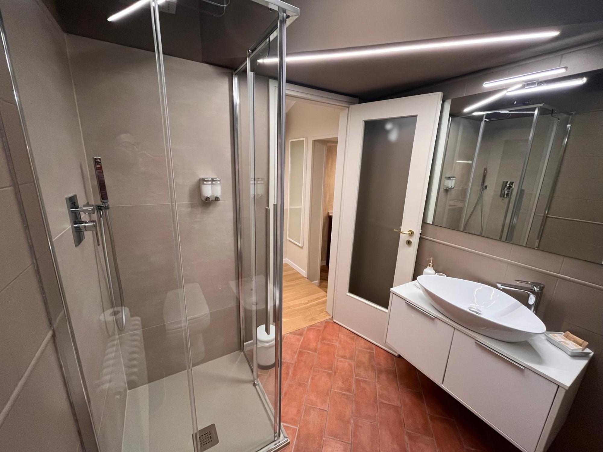 B&B Poggio San Luca Μπολόνια Εξωτερικό φωτογραφία